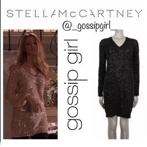 Serena Sweater Dress